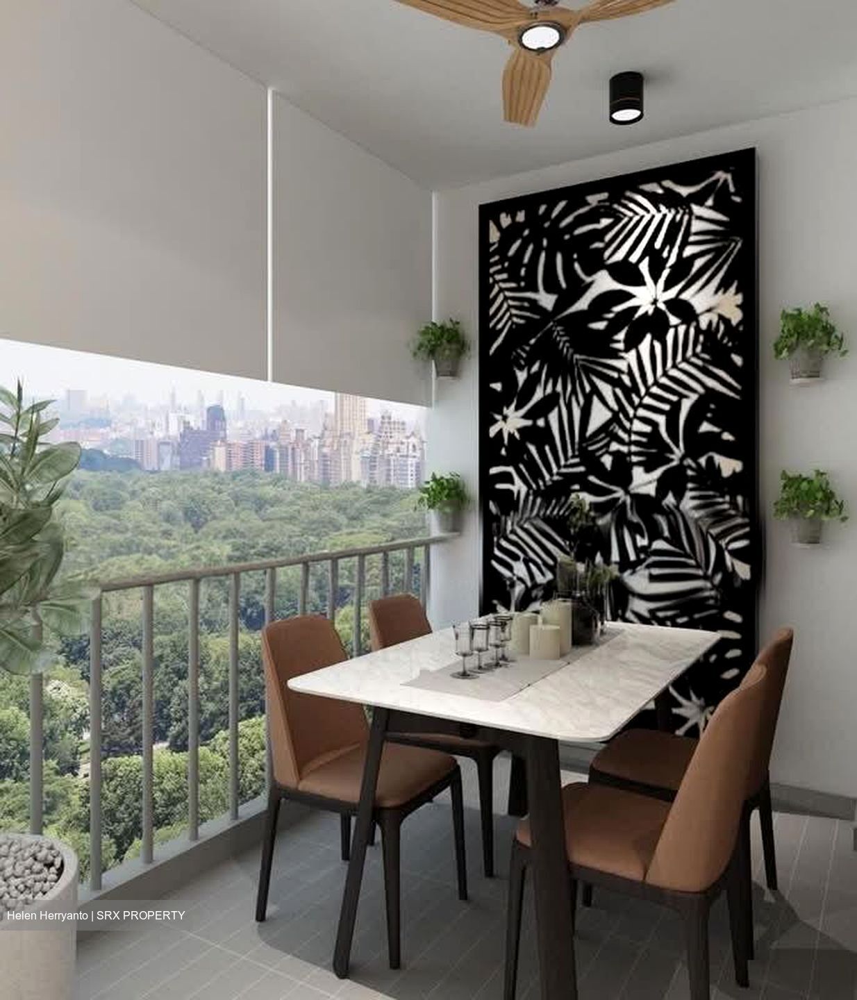 Montebleu (D11), Condominium #538853681